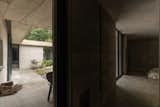 Near Lake Como, This €690K Concrete House Makes the Most of Its Narrow Site