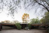 Seeking $775K, Ron Fridlind’s Tucson Compound Is a World of Its Own