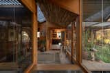 Seeking $775K, Ron Fridlind’s Tucson Compound Is a World of Its Own