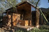 Seeking $775K, Ron Fridlind’s Tucson Compound Is a World of Its Own