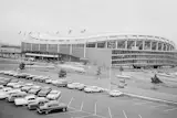 Opened in 1961, RFK Stadium has been sitting vacant since 2019.