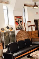The Owners of This Vintage Furniture Shop Want You to Take a Chance on a Worse for Wear Armchair