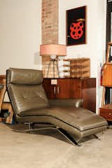 The Owners of This Vintage Furniture Shop Want You to Take a Chance on a Worse for Wear Armchair