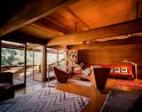 What in the Name of Preservation Is Happening With Frank Lloyd Wright’s Sturges House?