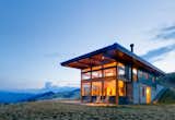 Cabins from around the world