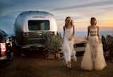 Photographed by Mikael Jansson, Vogue, March 2015 , #airstream #taylorswift #vogue