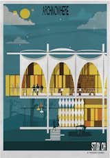 By Federico Babina  #poster 
http://federicobabina.com/