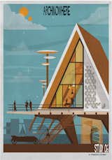 By Federico Babina  #poster #wallart
http://federicobabina.com/