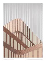 Bolling Municipal Building. Designed by Giuseppe Gallo for Dutch firm, Mecanoo. #poster
http://www.mirabiliaweb.net/