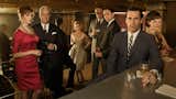 #madmen #bar #cocktail
Photo: AMC