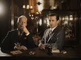 #madmen #bar #cocktail #martini
Photo: AMC