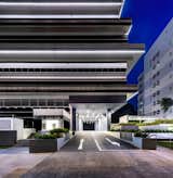 100PP
SINGAPORE
12,600 SQM, BUILT 2014
By Ministry Of Design
http://modonline.com/projects/100pp