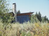 Grand Teton National Park Visitor Center