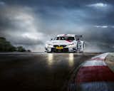 BMW Motorsport.
Photo: BMW