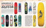 The Disposable Skateboard Bible - Gingko Press