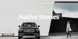 Native Stories on Dwell