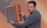 Want, Elon Musk's Solar Roof Tiles