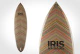  Photo 5 of 7 in Surfboard by Iris Skateboards