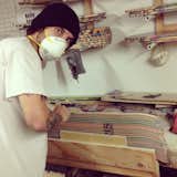 #skateboards
#reclaimed
#repurposed
#making
#shaping