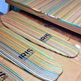 #skateboards
#skatedecks
#reclaimed
#repurposed