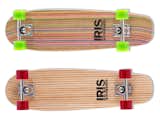 #skateboards
#skatedecks
#reclaimed
#repurposed  Photo 1 of 2 in Platypuss by Iris Skateboards