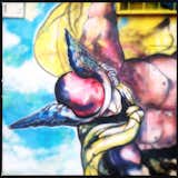 #rome
#graffiti
#streetart
#art