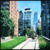 #NYC #Highline #HL23 #NeilDenari #PublicPark


