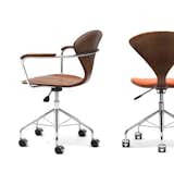 Cherner Studio Task Chair
Photo: Courtesy of Cherner Chair Company