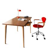 Cherner Studio Task Chair
Photo: Courtesy of Cherner Chair Company