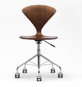 Cherner Studio Task Chair
Photo: Courtesy of Cherner Chair Company
