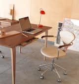 Cherner Studio Task Chair
Photo: Courtesy of Cherner Chair Company