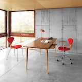 Cherner Studio Task Chair
Photo: Courtesy of Cherner Chair Company
