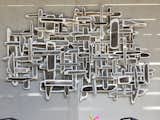 Installed with love