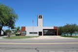 Robert Venturi 1967, Columbus, Indiana