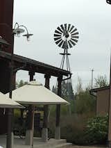 The mill of time   Photo 6 of 7 in Napa Valley Landscapes by Michela O'Connor Abrams