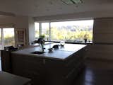 The best entertaining kitchen on the planet  Photo 6 of 13 in The Mill Valley Remodel by Michela O'Connor Abrams