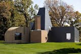 Frank Gehry, Winton Guest House