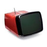 Remember When TVs Looked Like This?