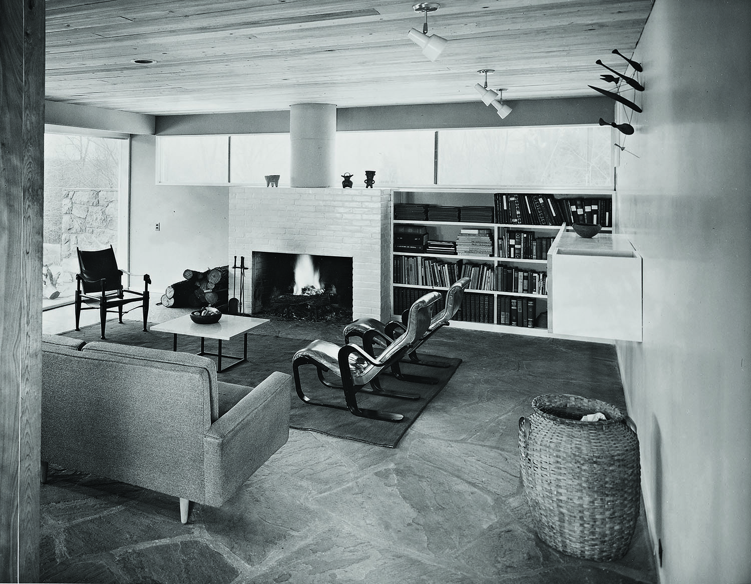 From Bauhaus Student to Brutalist Supreme: Highlights by Marcel