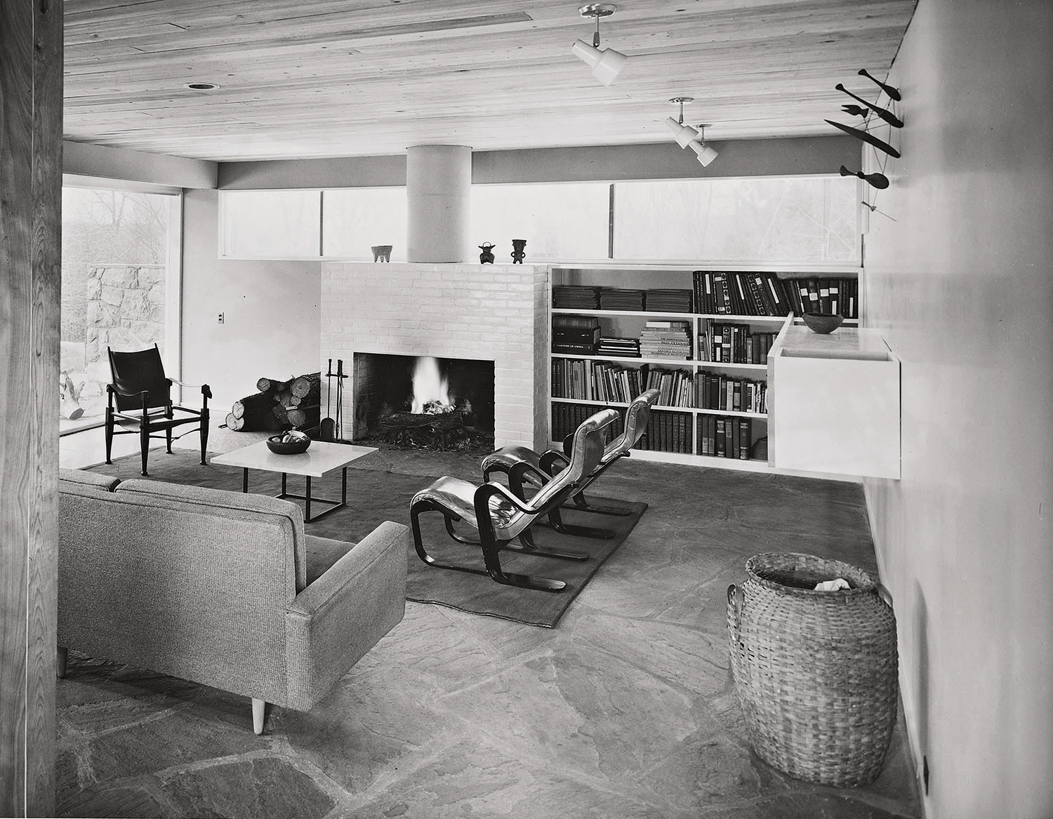 From Bauhaus Student to Brutalist Supreme: Highlights by Marcel