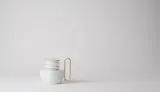 The bowls can be stacked on top of the pot for more streamlined storage.