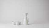 Kahara Ceramics is based in Arita, Japan, and uses traditional ceramic techniques, while also integrating new technologies.
