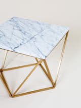 Dusk Side Table by Coil + Drift  Photo 10 of 14 in Furniture by Meg Dwyer from Furniture First