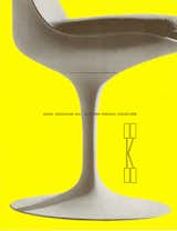 Tulip Chair ad designed by Herbert Matter; Photo courtesy of Knoll