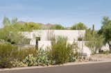 Taking it to the Desert With Dwell Home Tours