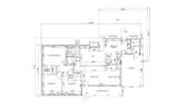 Currently taking submissions, the competition will task architects and designers with consulting the floor plan of a destitute house in Memphis, Tennessee, and turning it into a functional, affordable, and livable home that will end up in the hands of a deserving family. The hope is that it will be a place where they can grow and thrive for years to come.  Photo 2 of 2 in Now Taking Submissions: A Universal Design Challenge That Can Actually Make a Difference from Favorites