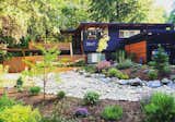 A Seattle Couple Renovates Their Dream House