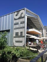 #shed #healdsburg #sonoma