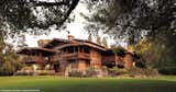 Christine Kaneshige’s Saves from Iconic Perspectives: Greene & Greene's Gamble House
