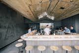  Photo 1 of 1 in LA Spots by Lisa Haugen from The Classic Hand Roll Bar Makes a Comeback at a New Los Angeles Sushi Spot